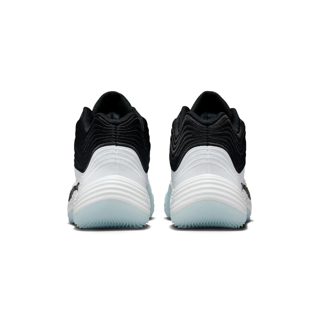 Nike - Men's Precision 8 Mid Shoes (IH1105 002) - Image 3