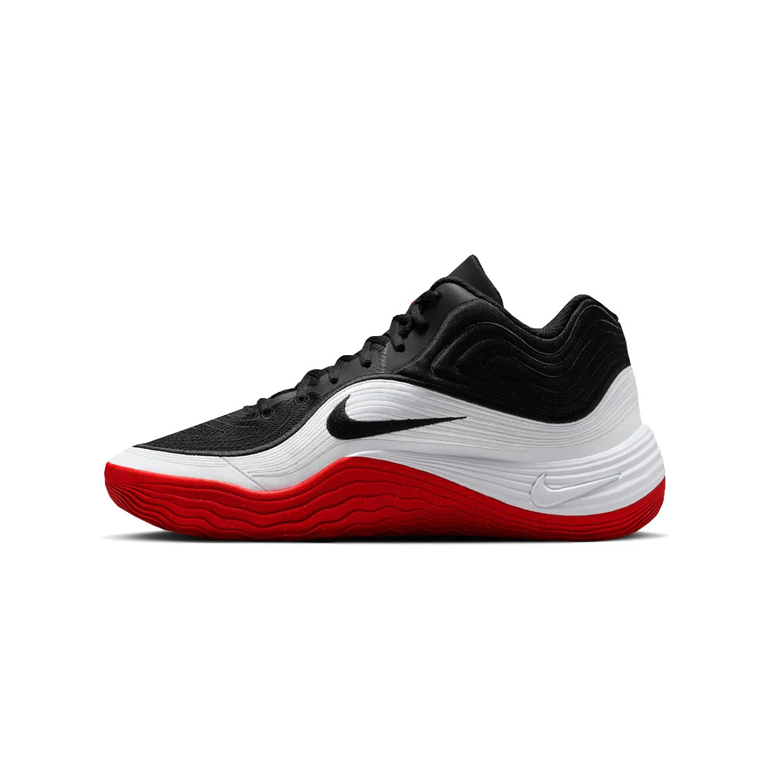 Nike - Men's Precision 8 Mid Shoes (IH1105 003) - Image 2