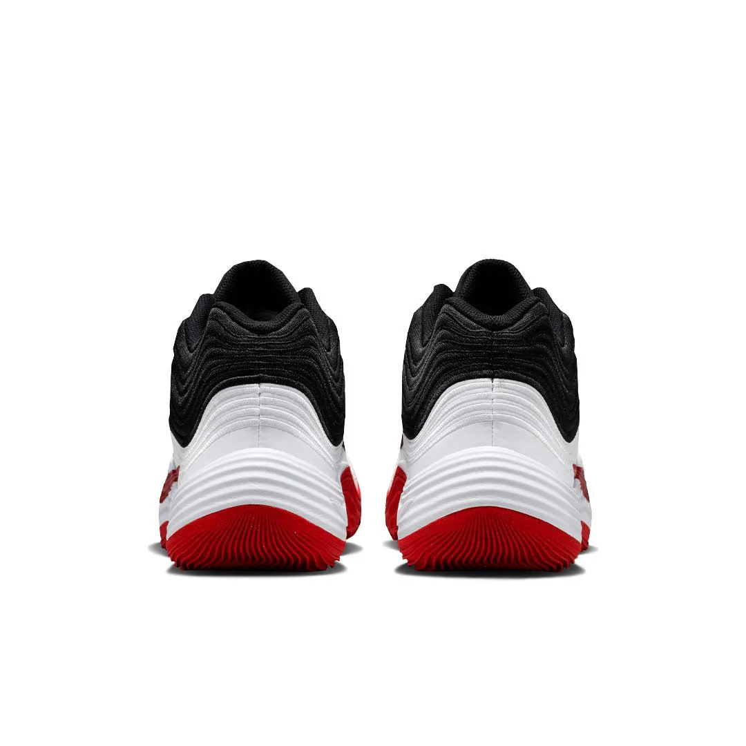 Nike - Men's Precision 8 Mid Shoes (IH1105 003) - Image 3