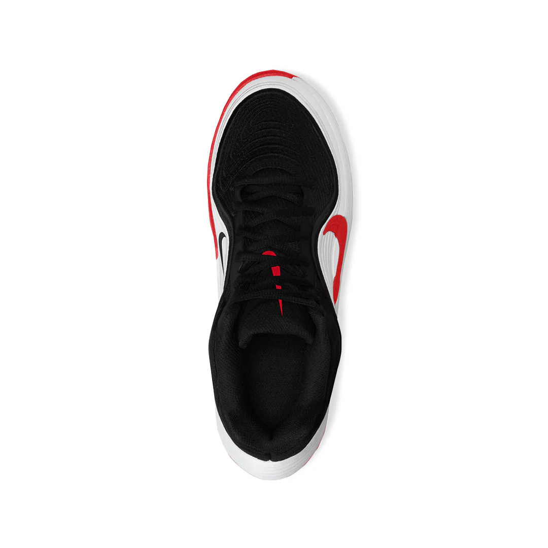 Nike - Men's Precision 8 Mid Shoes (IH1105 003) - Image 4