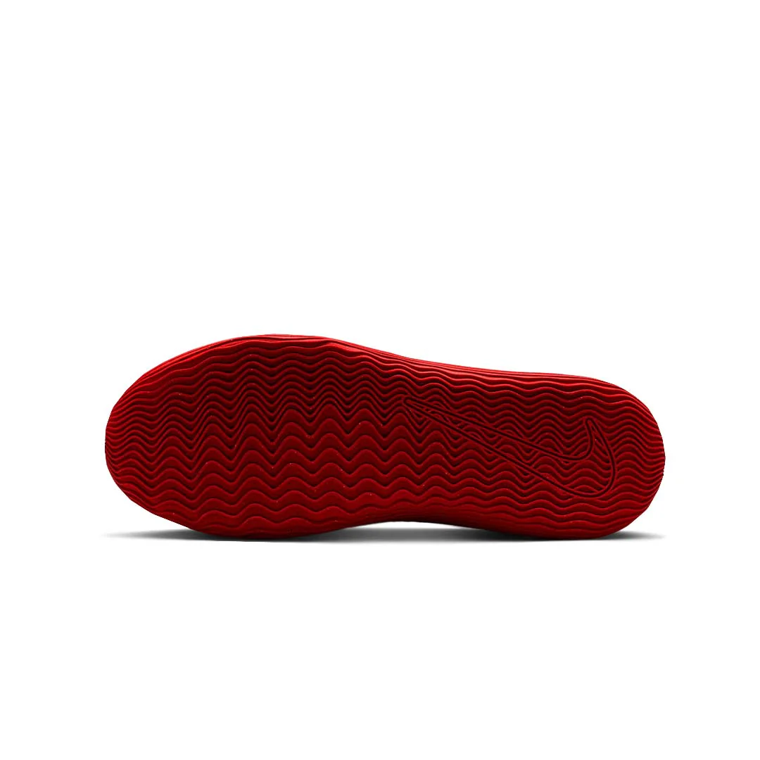 Nike - Men's Precision 8 Mid Shoes (IH1105 003) - Image 5