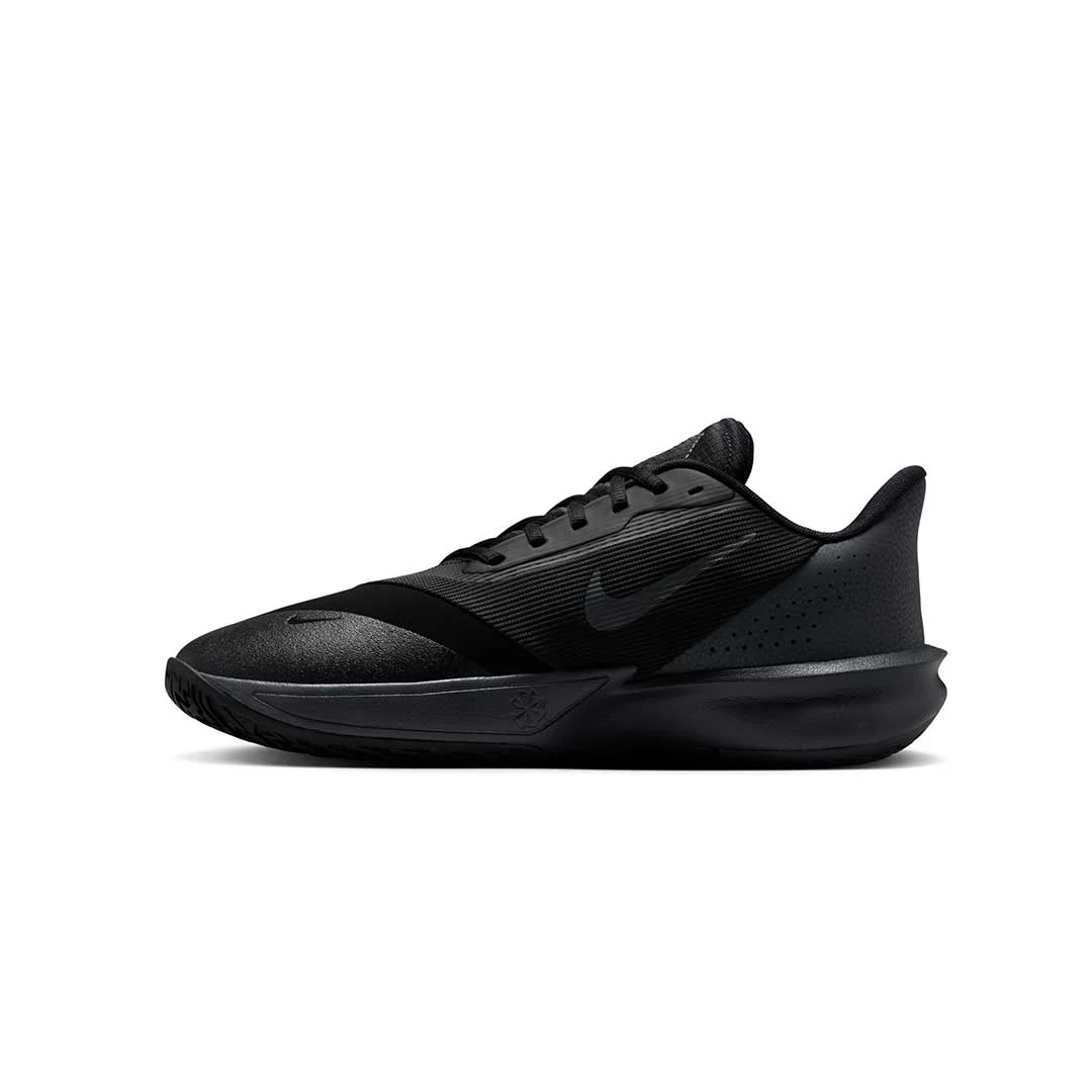 Nike - Men's Precision VII Basketball Shoes (IB5852 001) - Image 2