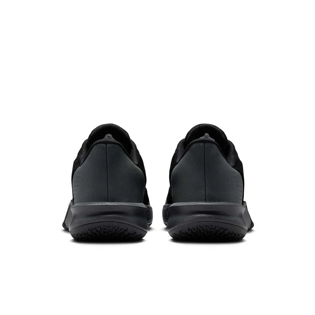 Nike - Men's Precision VII Basketball Shoes (IB5852 001) - Image 3