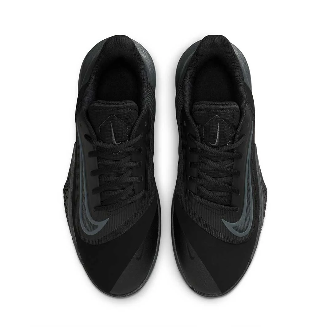 Nike - Men's Precision VII Basketball Shoes (IB5852 001) - Image 4