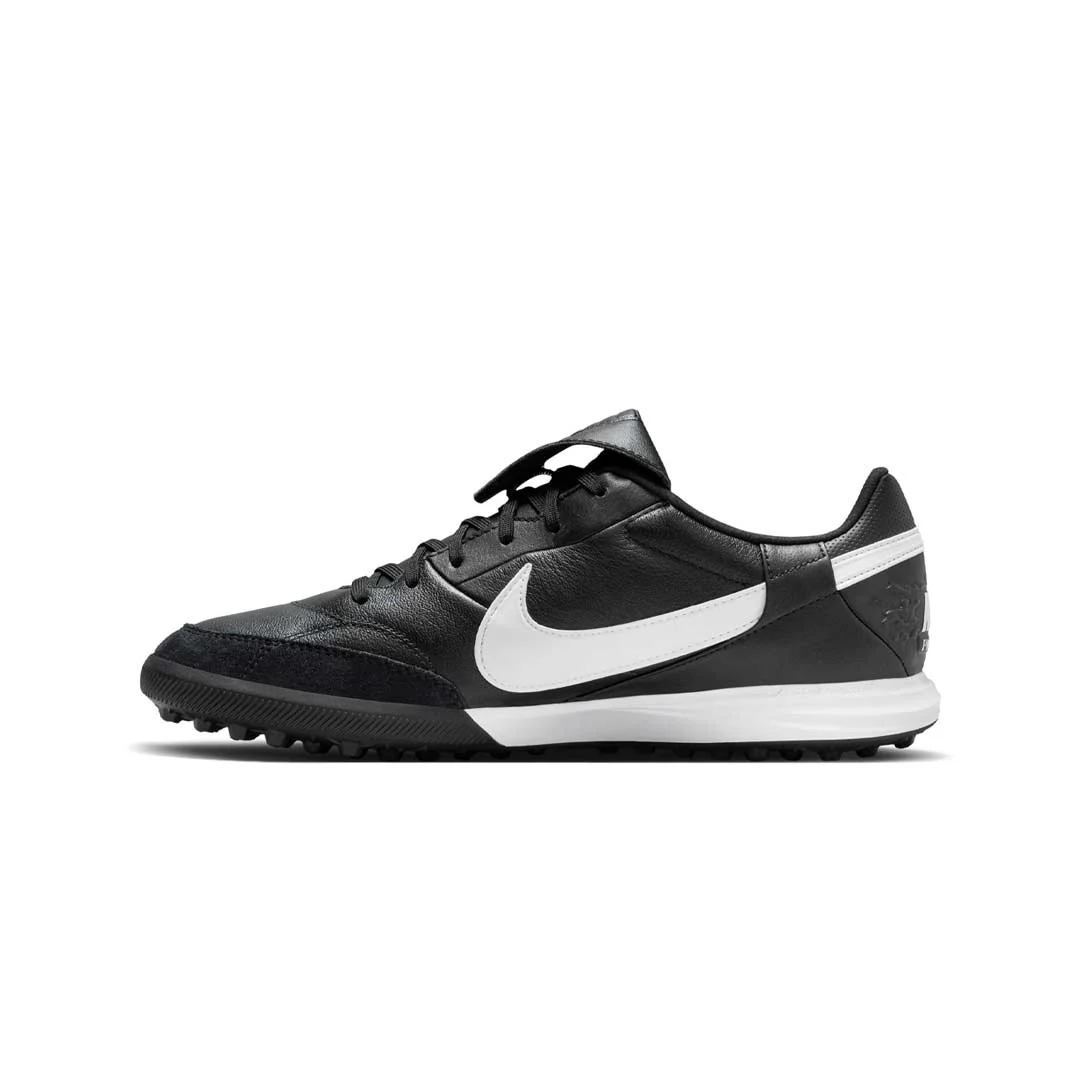 Nike - Men's Premier 3 Turf Low-Top Soccer Shoes (HM0283 001) - Image 2