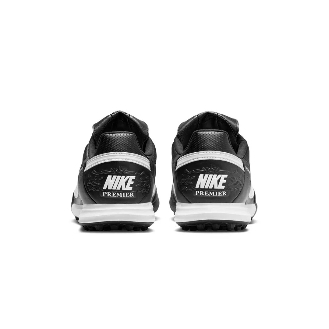 Nike - Men's Premier 3 Turf Low-Top Soccer Shoes (HM0283 001) - Image 3
