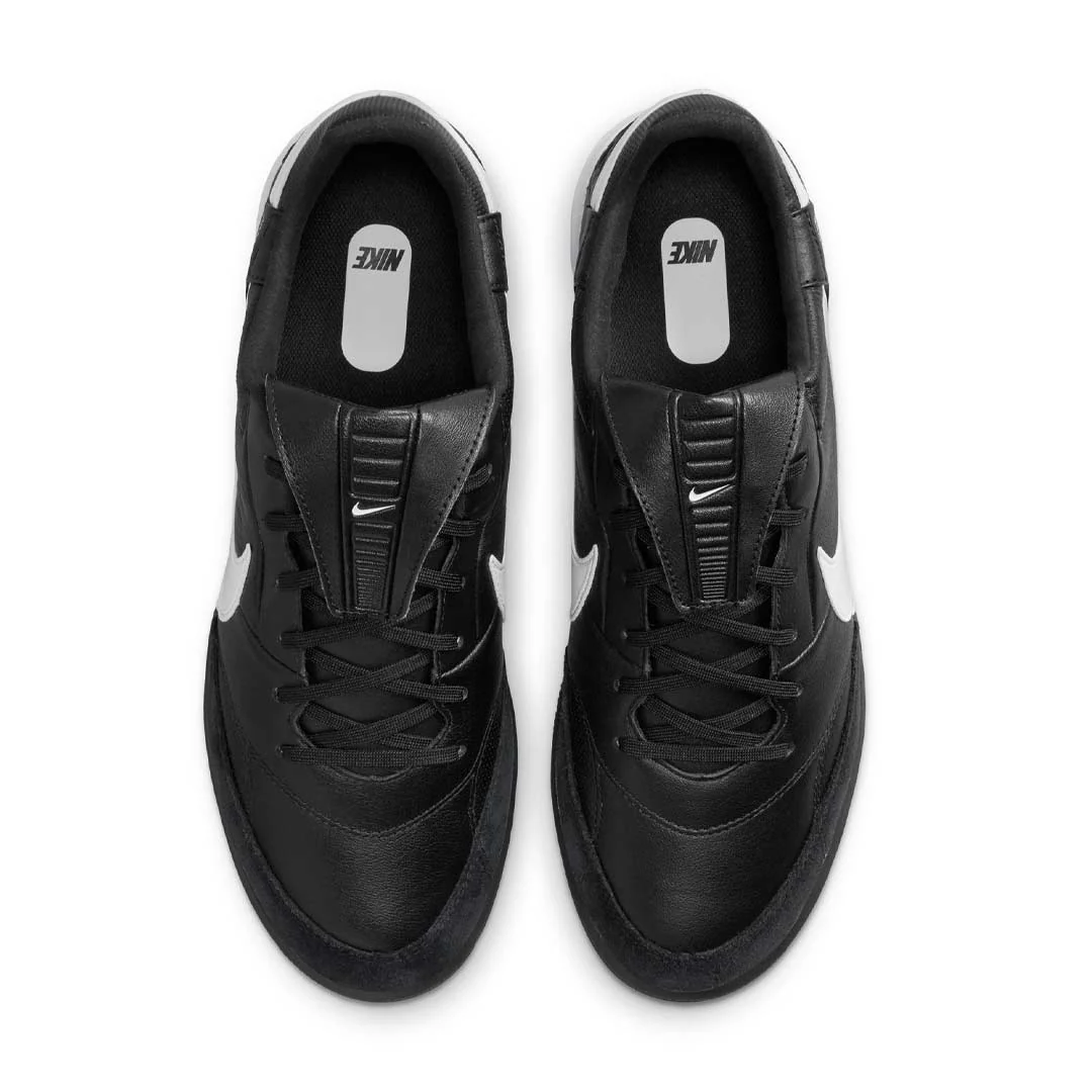 Nike - Men's Premier 3 Turf Low-Top Soccer Shoes (HM0283 001) - Image 4