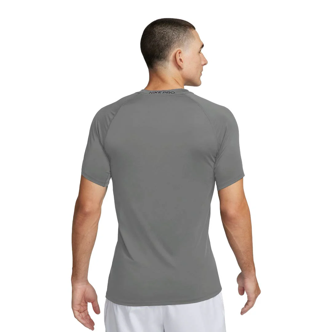 Nike - Men's Pro Dri-Fit T-Shirt (FB7929 084) - Image 3