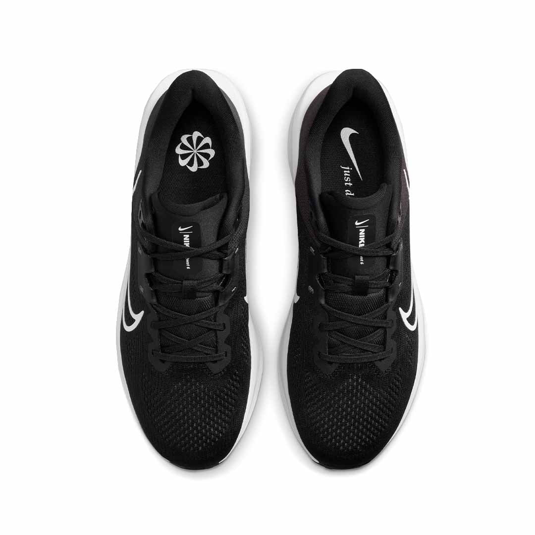 Nike - Men's Quest 6 Shoes (FD6033 001) - Image 4