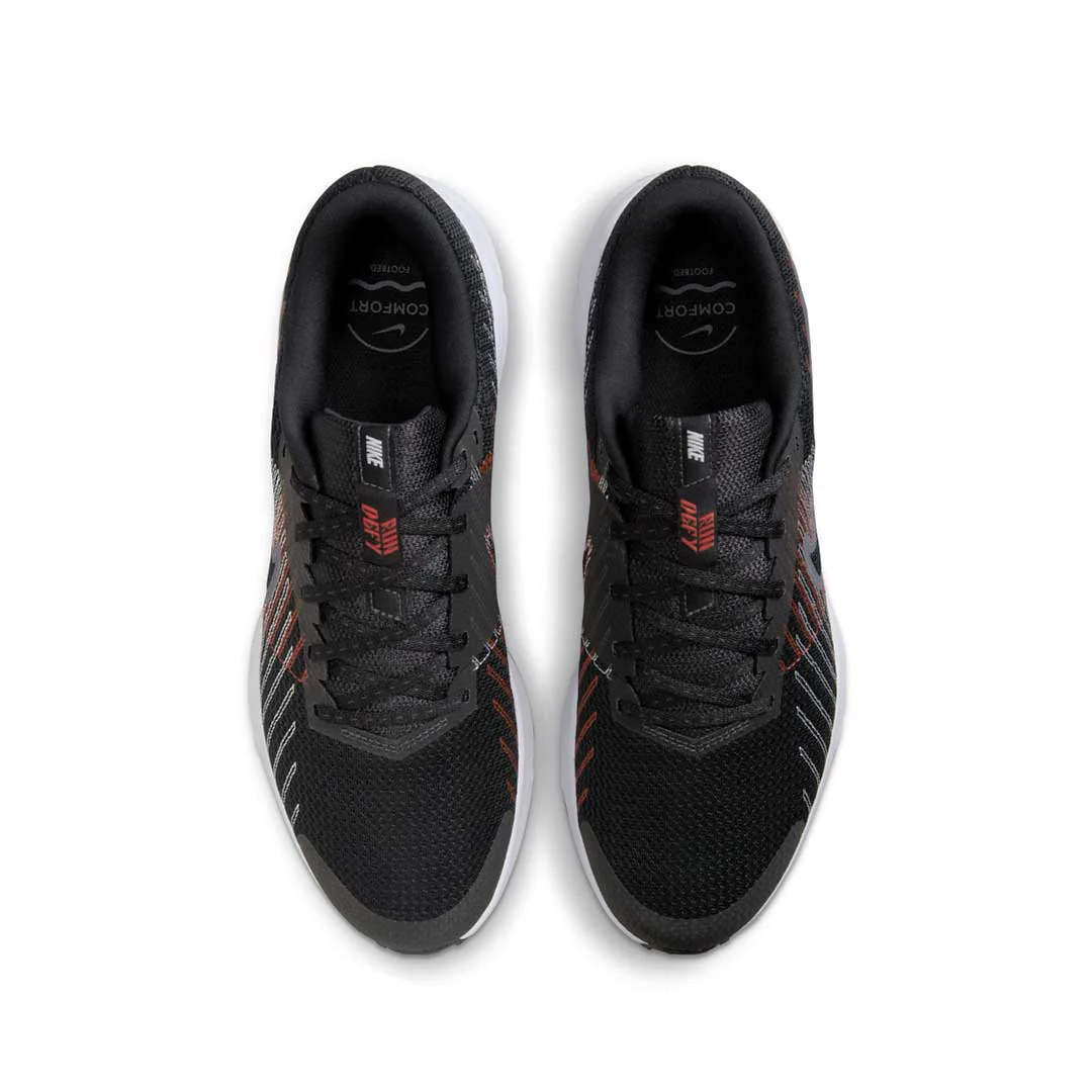 Nike - Men's Run Defy Shoes (HM9594 001) - Image 4