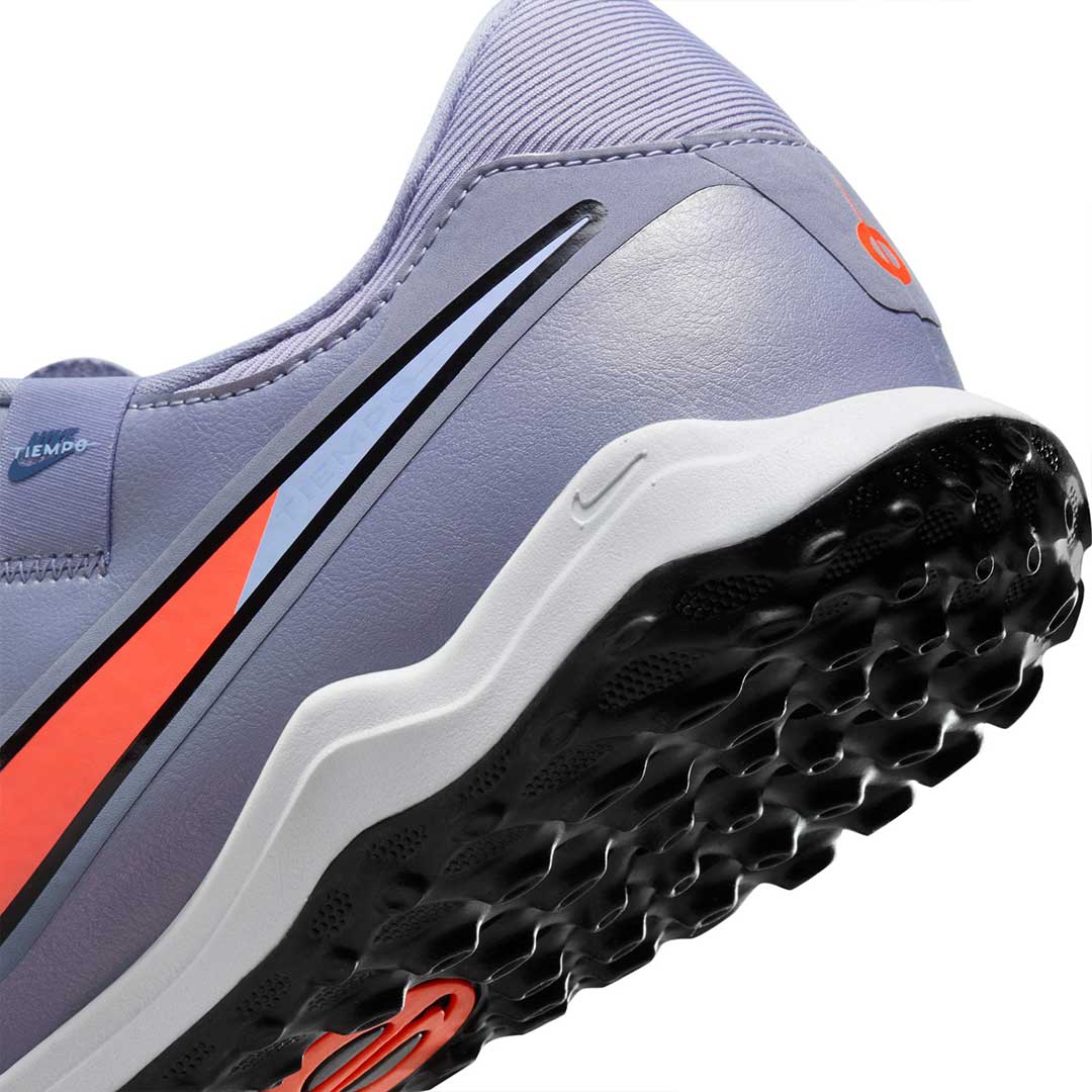 Nike - Men's Tiempo Legend 10 Academy Turf Shoes (DV4342 402) - Image 7