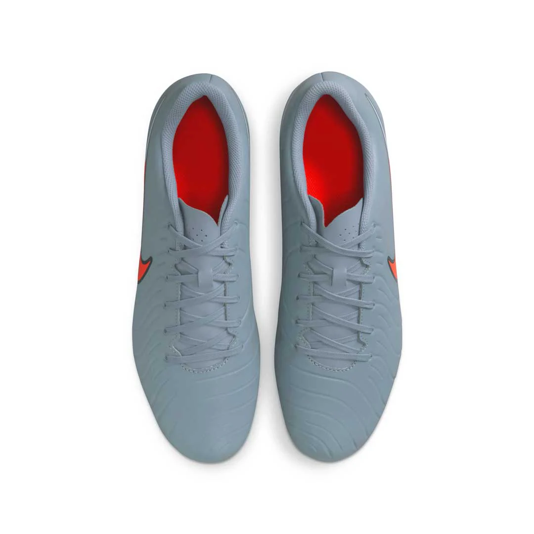 Nike - Men's Tiempo Legend 10 Club Firm/Multi Ground Cleats (DV4344 402) - Image 4