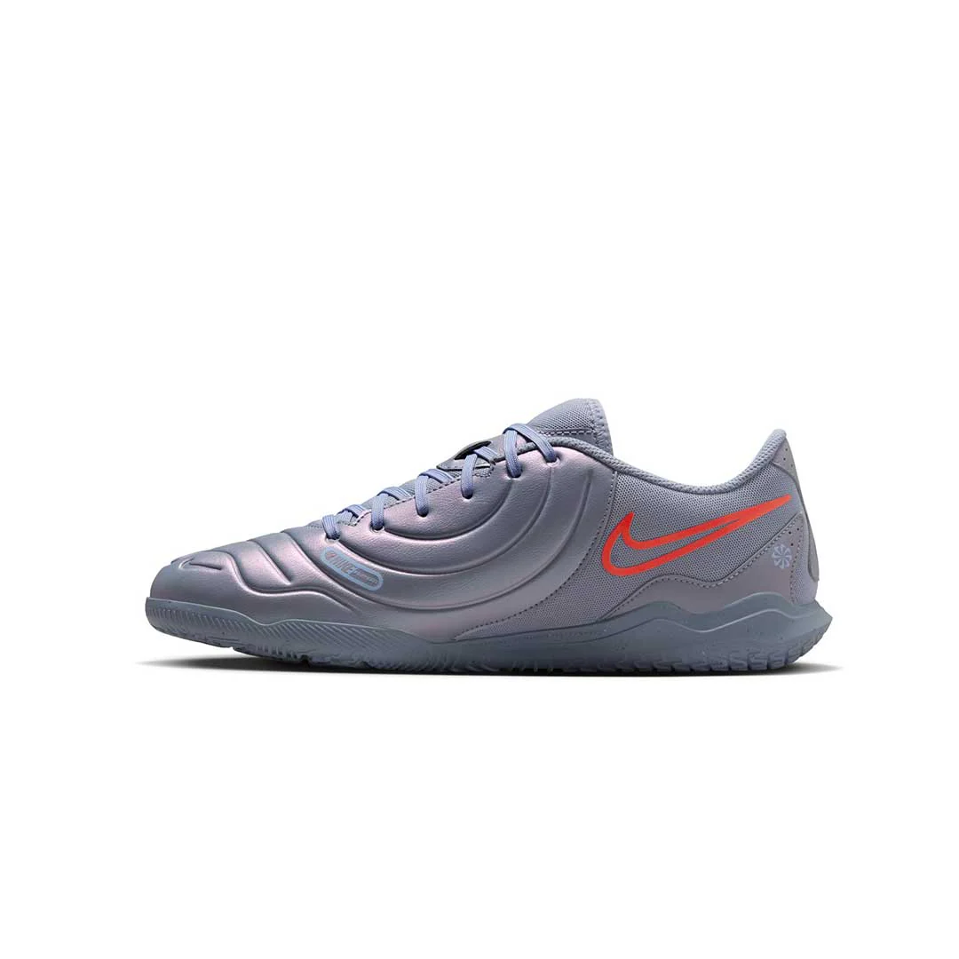 Nike - Men's Tiempo Legend 10 Club Indoor Court Shoes (DV4343 402) - Image 2