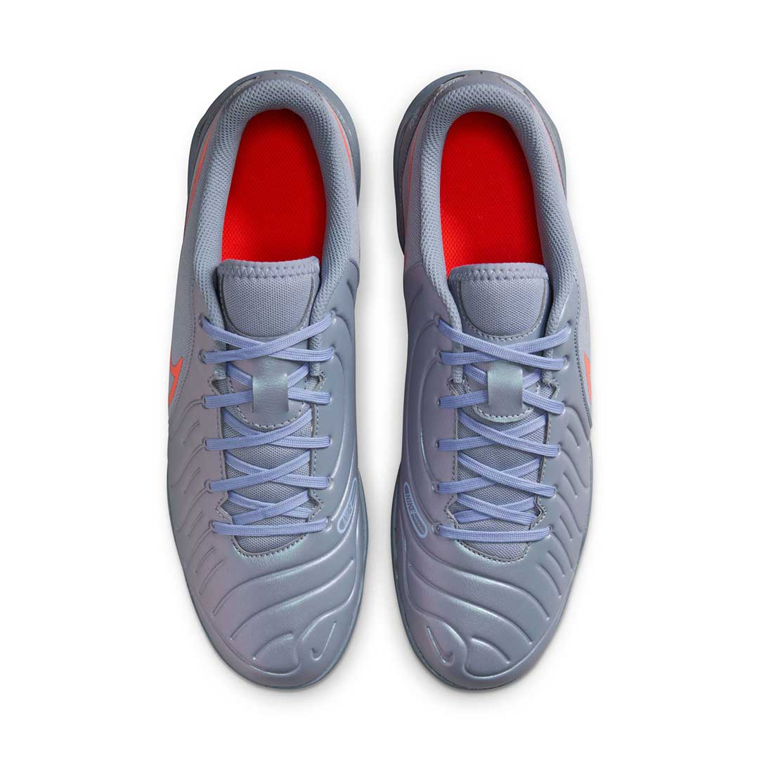 Nike - Men's Tiempo Legend 10 Club Indoor Court Shoes (DV4343 402) - Image 4