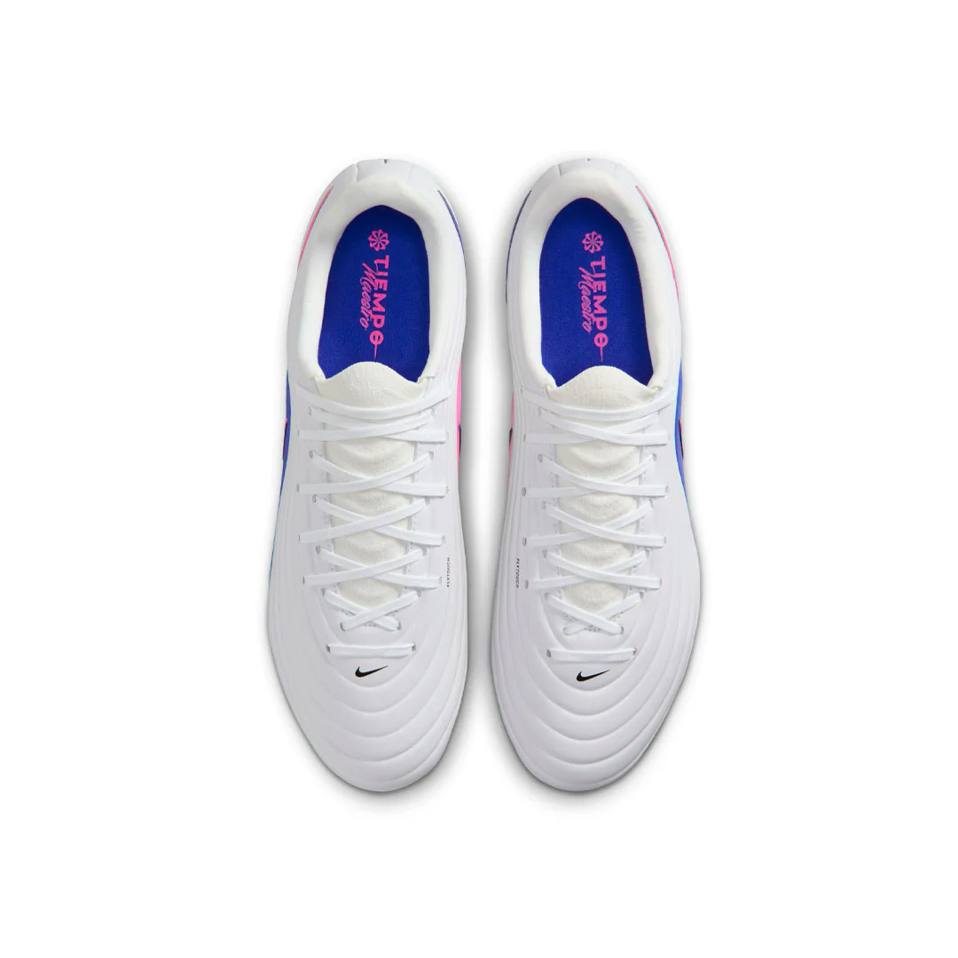 Nike - Men's Tiempo Maestro Academy Firm/Multi Ground Cleats (IB1600 146) - Image 4