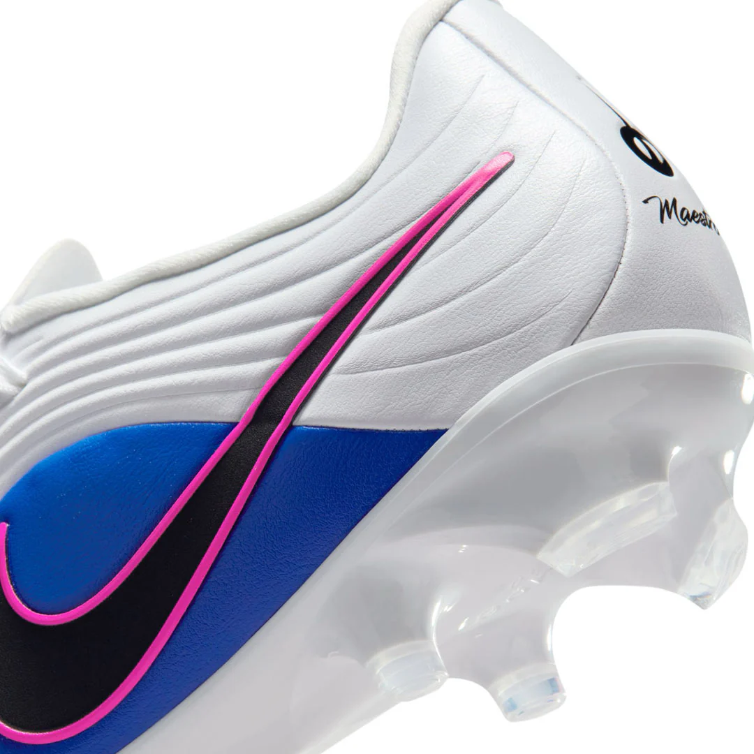 Nike - Men's Tiempo Maestro Academy Firm/Multi Ground Cleats (IB1600 146) - Image 9