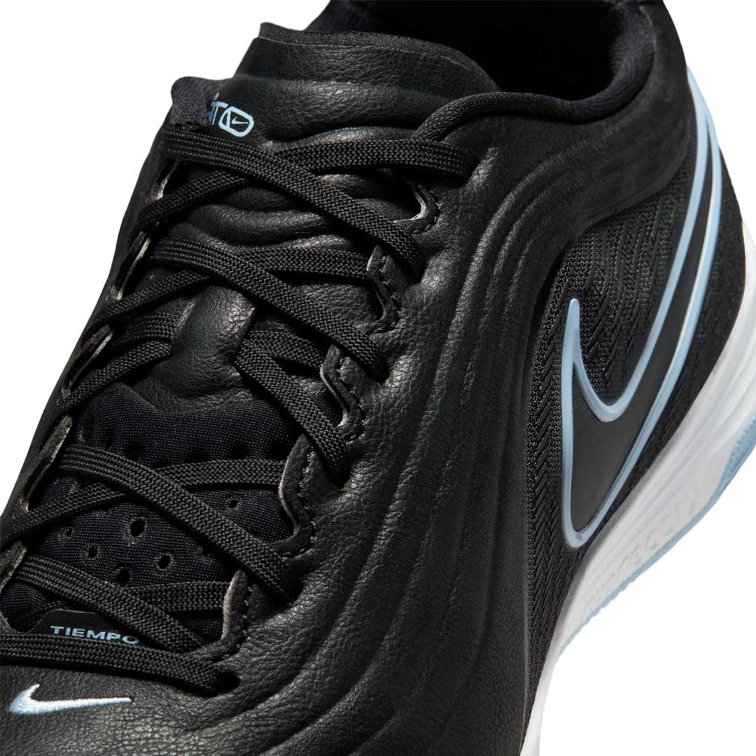 Nike - Men's Tiempo Reactgato Indoor Court Soccer Shoes (HQ3159 040) - Image 6