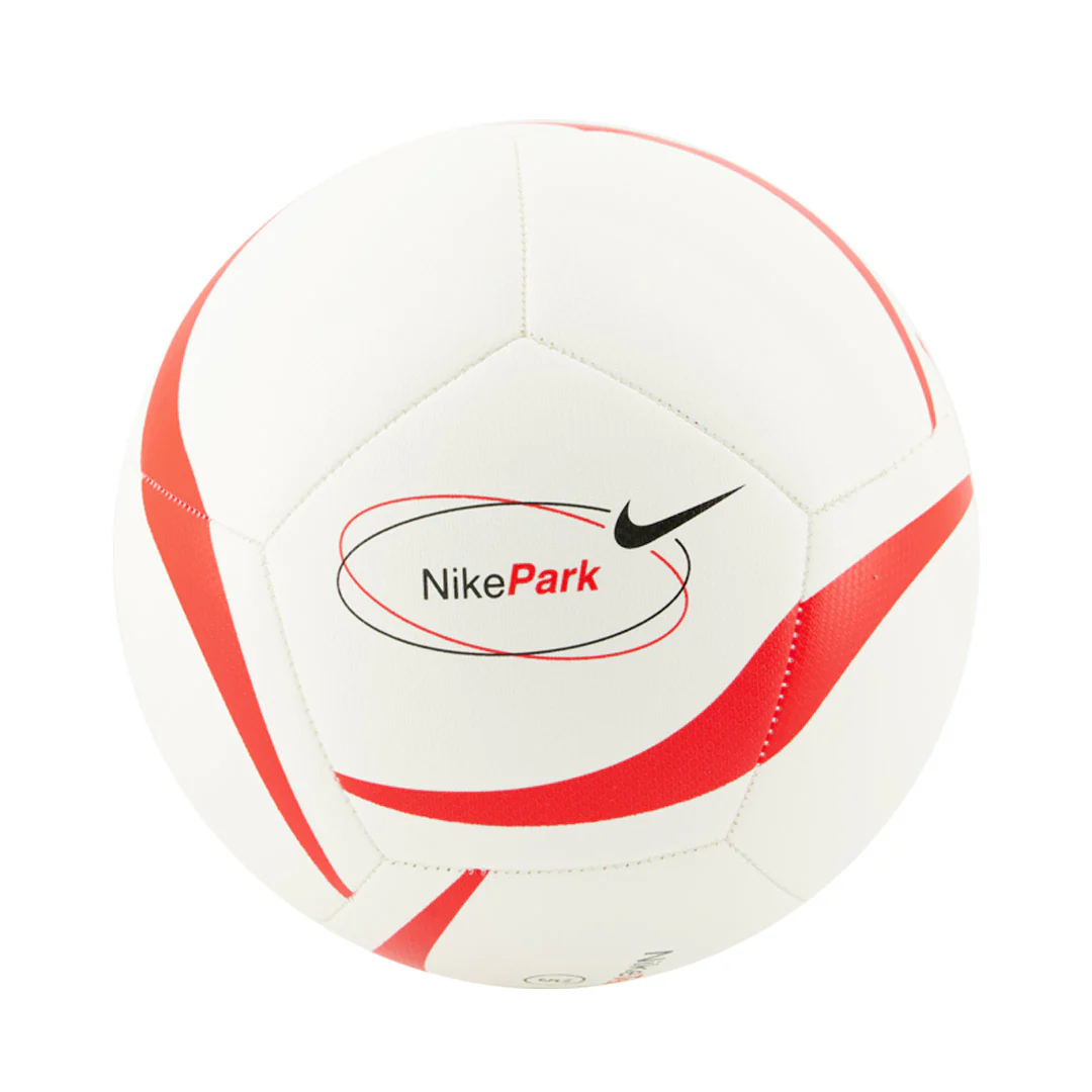 Nike - Park 2.0 Soccer Ball - Size 5 (HV6332 100-5) - Image 2