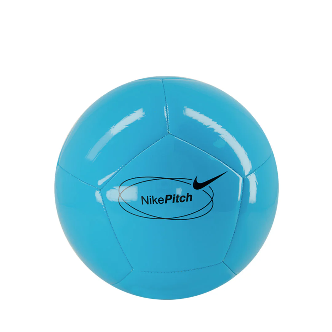 Nike - Pitch Ball - Size 3 (HV6337 420-3) - Image 2