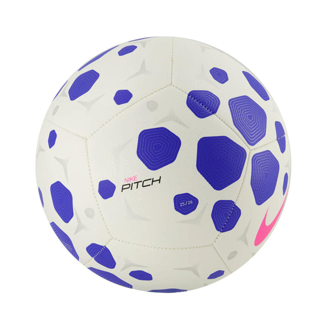Nike - Pitch Ball - Size 5 (HV6249 103-5) - Image 2