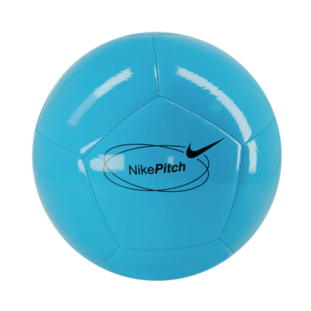 Nike - Pitch Ball - Size 5 (HV6337 420-5) - Image 2