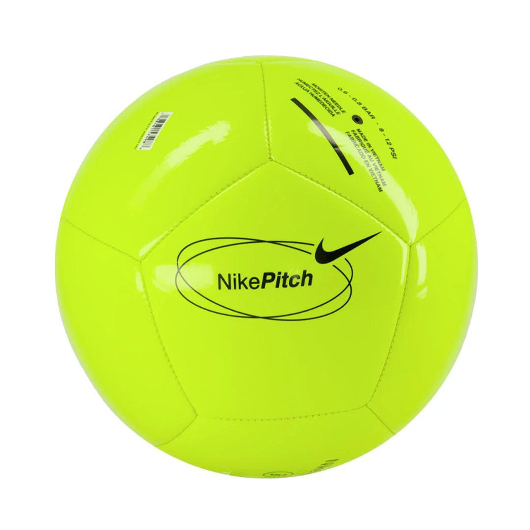 Nike - Pitch Ball - Size 5 (HV6337 702-5) - Image 2