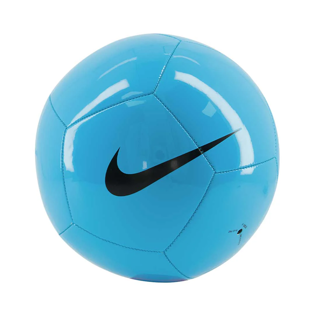 Nike - Pitch Soccer Ball - Size 5 (FZ7553 486-5)