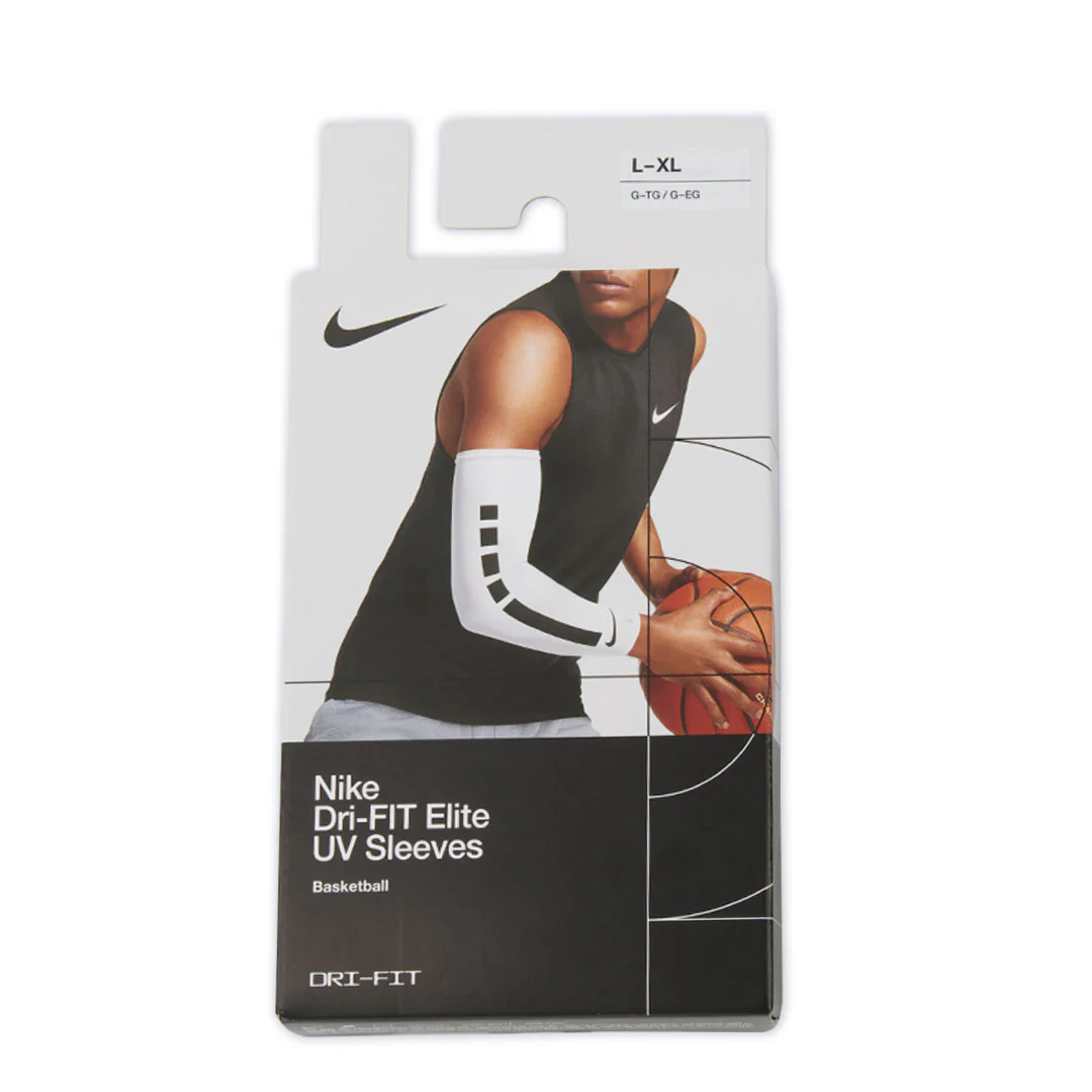 Nike - Pro Elite Sleeves 2.0 (N0002044127) - Image 3