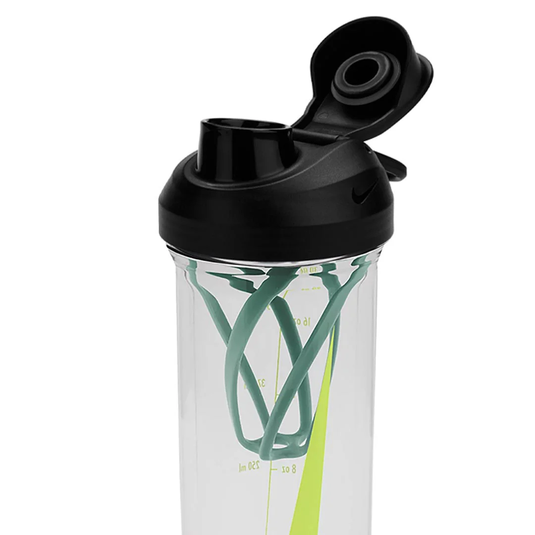 Nike - TR Recharge Shaker Bottle 2.0 (N1010724943) - Image 2