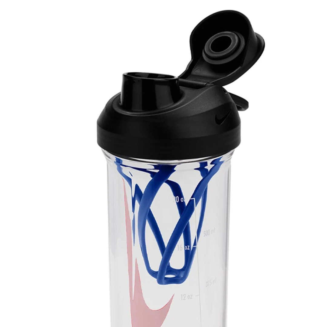 Nike - TR Recharge Shaker Bottle 2.0 (N1010724945) - Image 2
