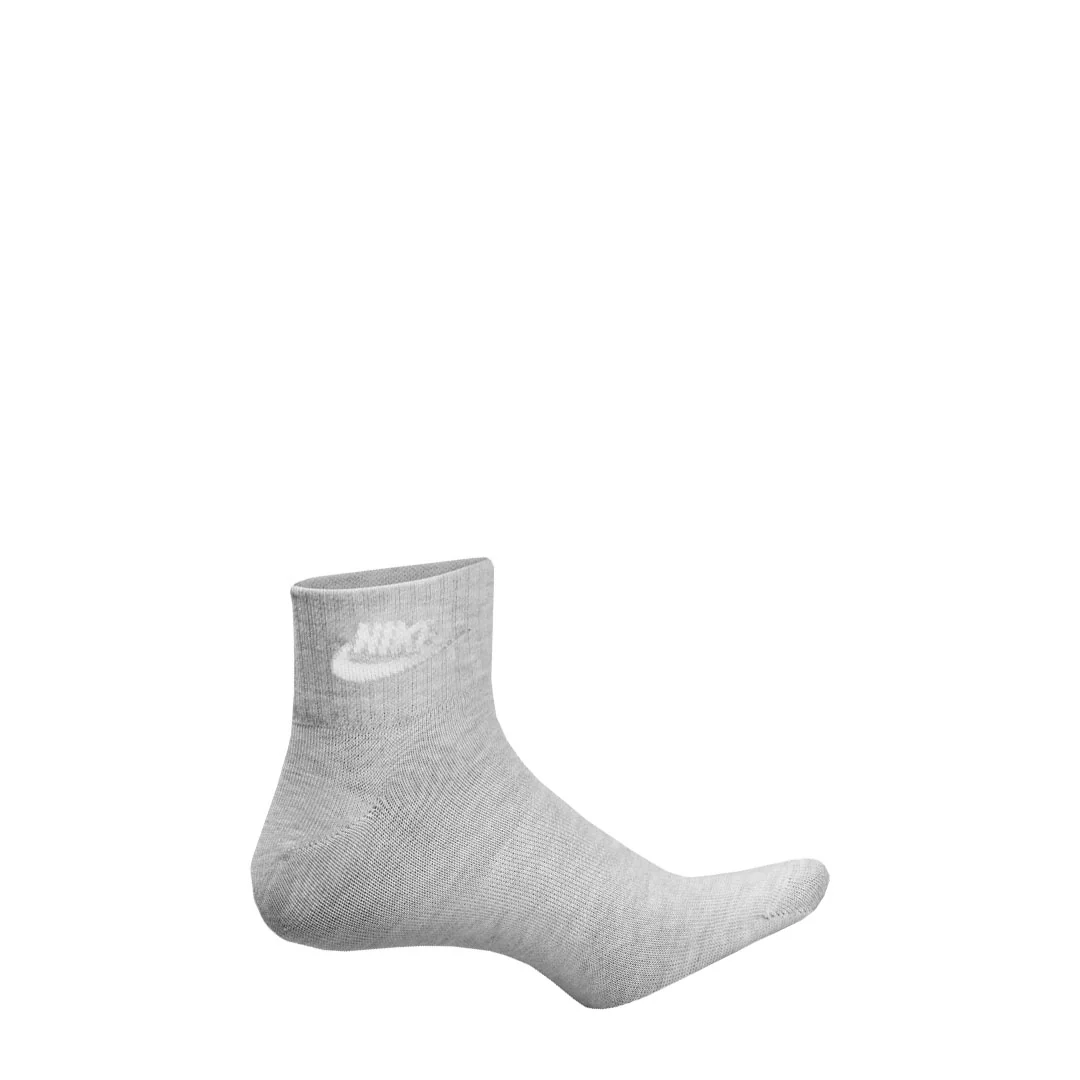 Nike - Unisex 3 Pack Everyday Ankle Socks (DX5074 912) - Image 2
