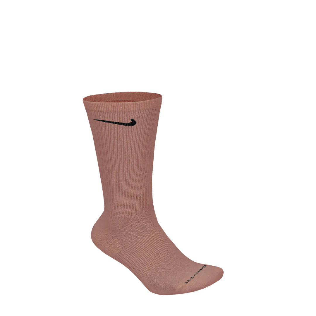 Nike - Unisex 6 Pack Everyday Plus Crew Socks (SX6897 904) - Image 5