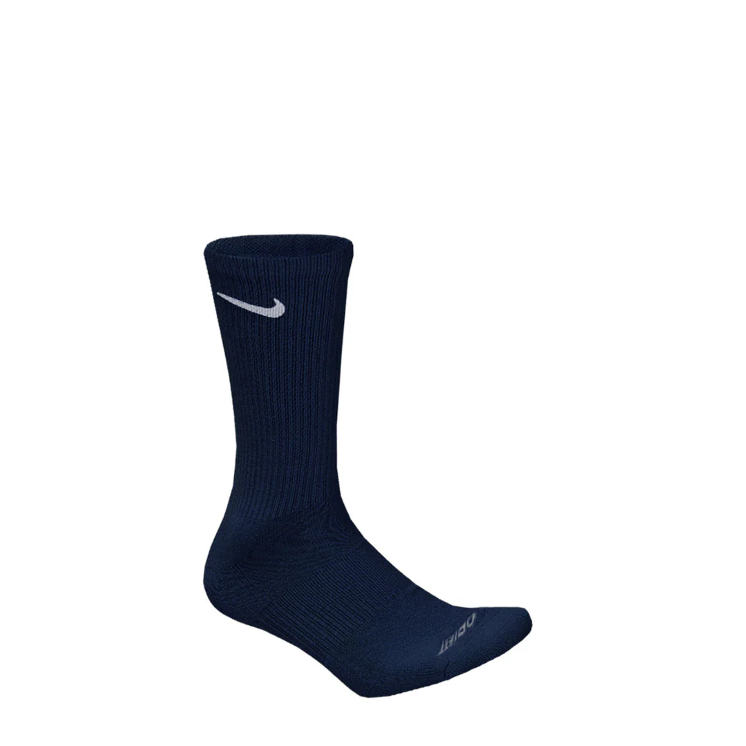 Nike - Unisex 6 Pack Everyday Plus Crew Socks (SX6897 937) - Image 7