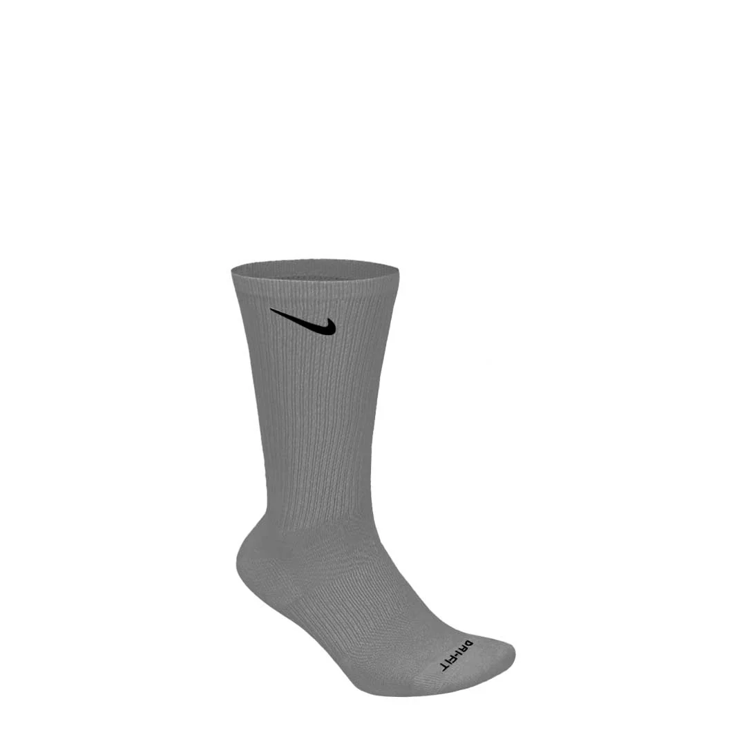 Nike - Unisex 6 Pack Everyday Plus Crew Socks (SX6897 965) - Image 3