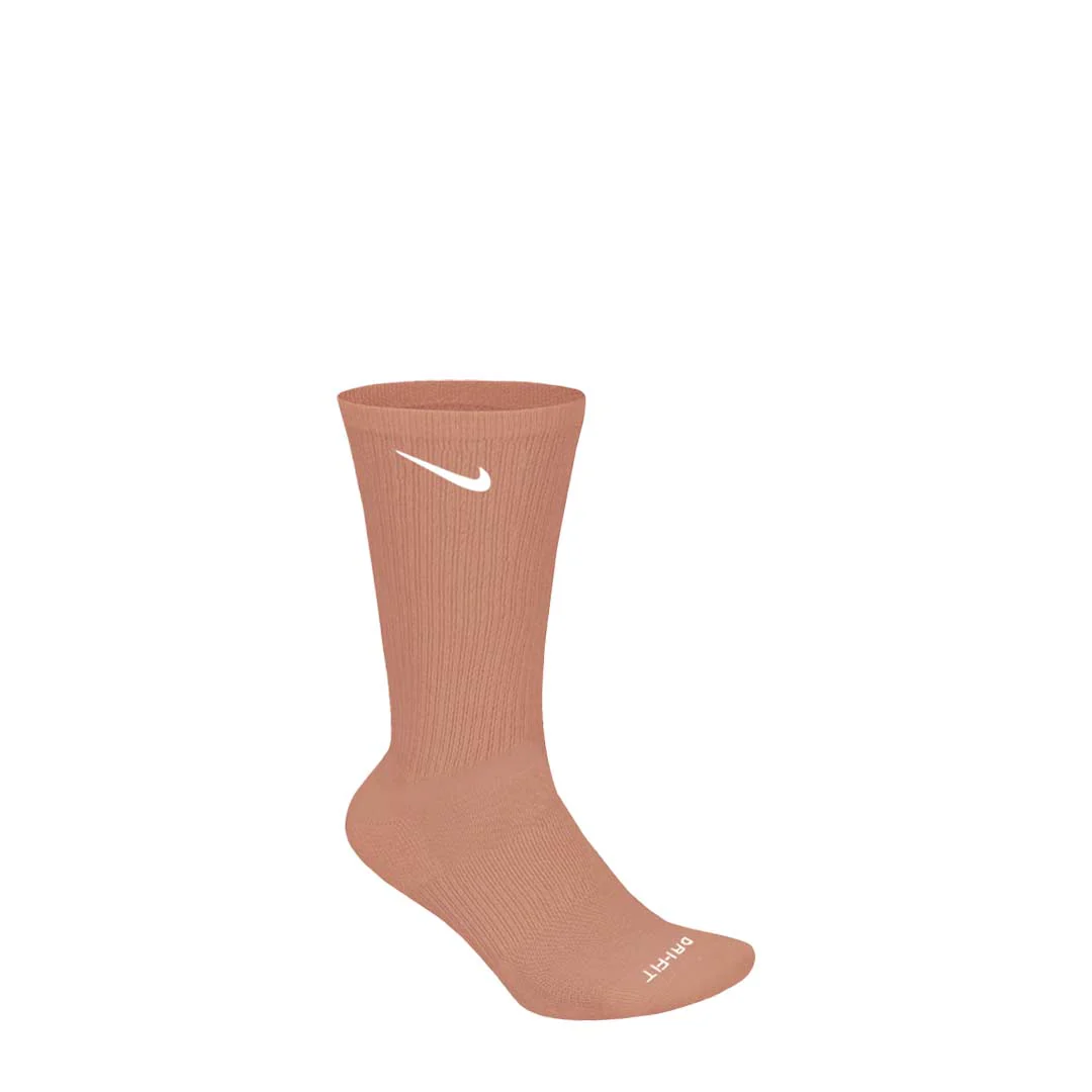 Nike - Unisex 6 Pack Everyday Plus Crew Socks (SX6897 971) - Image 3