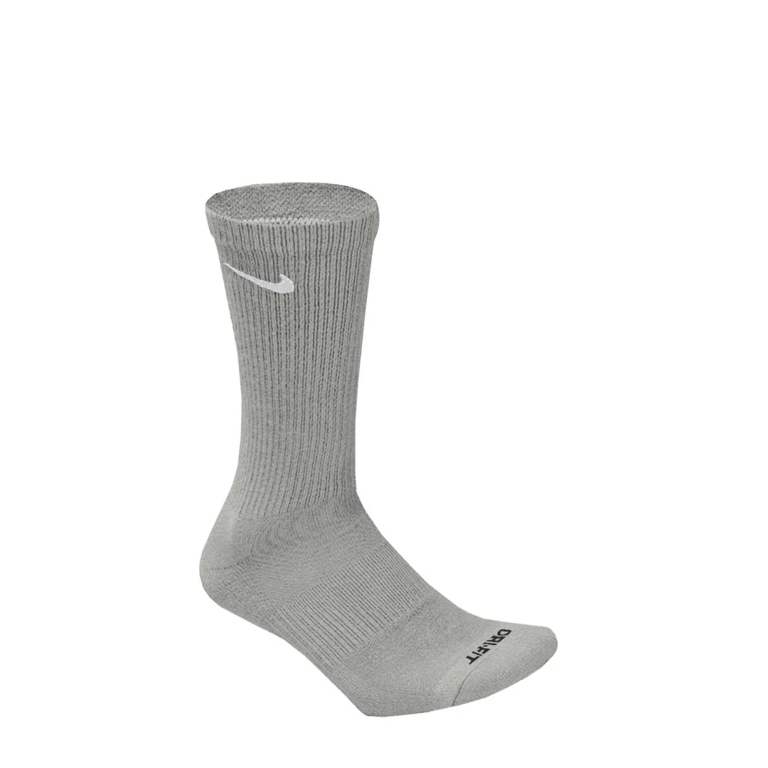 Nike - Unisex 6 Pack Everyday Plus Crew Socks (SX6897 991) - Image 5