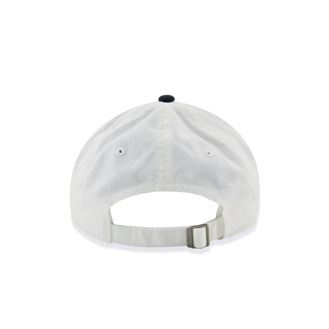 Nike - Unisex Club Unstructured Futura Wash Cap (FB5368 101) - Image 3