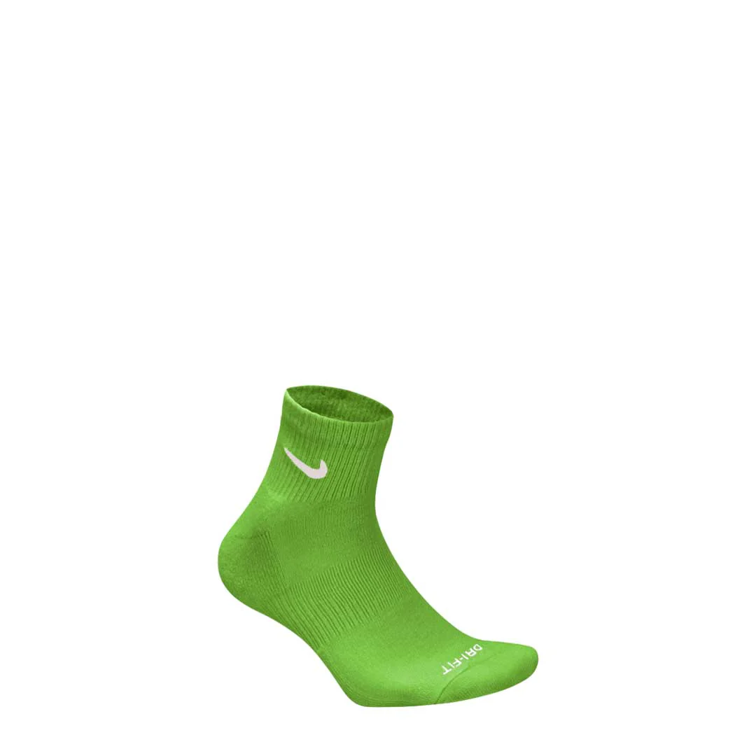 Nike - Unisex Everyday Plus 6 Pack Cushioned Ankle Socks (SX6899 903) - Image 5