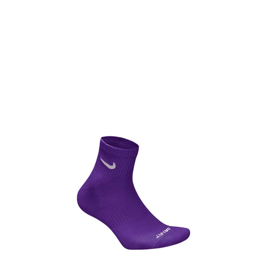 Nike - Unisex Everyday Plus 6 Pack Cushioned Ankle Socks (SX6899 903) - Image 7