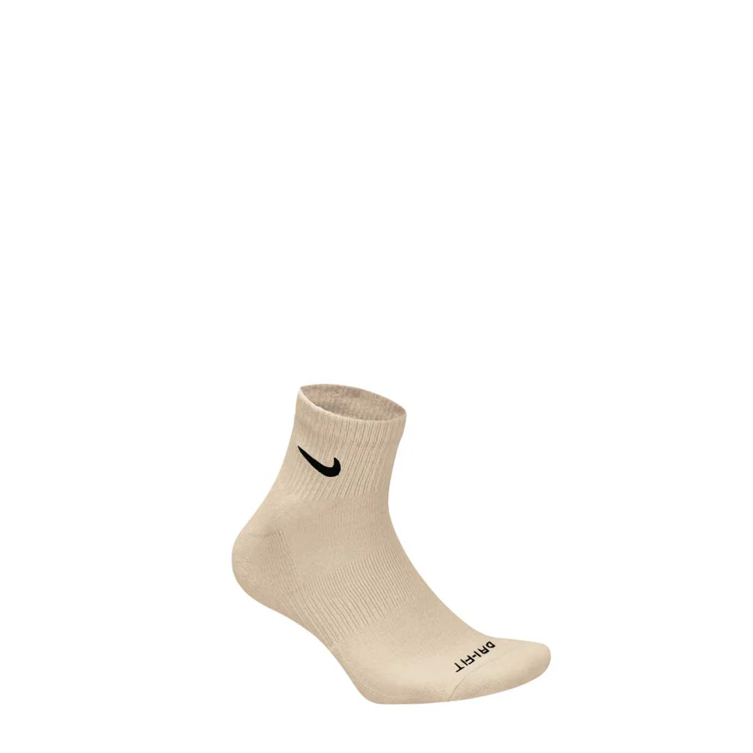 Nike - Unisex Everyday Plus 6 Pack Cushioned Ankle Socks (SX6899 904) - Image 7