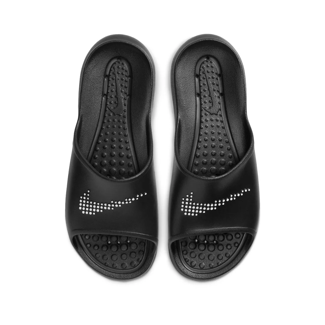Nike - Men's Victori One Shower Slides (CZ5478 001) - Image 4