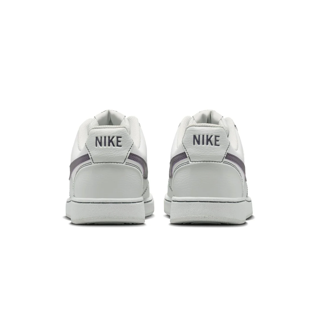 Nike - Women's Court Vision Low Next Nature CS Shoes (IO9552 001) - Image 5