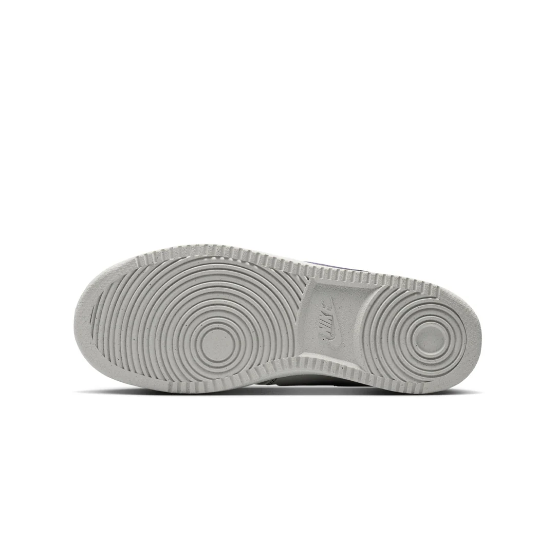 Nike - Women's Court Vision Low Next Nature CS Shoes (IO9552 001) - Image 6