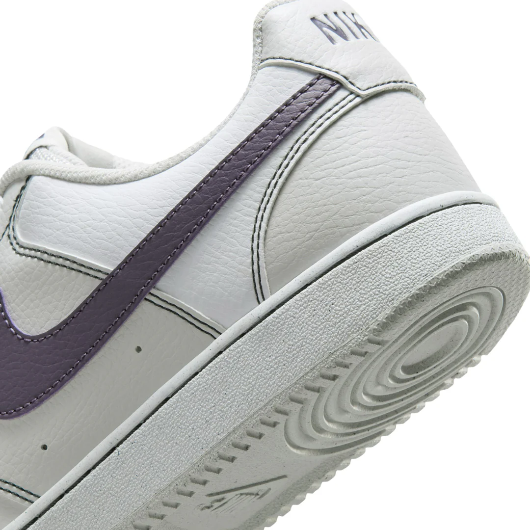 Nike - Women's Court Vision Low Next Nature CS Shoes (IO9552 001) - Image 8