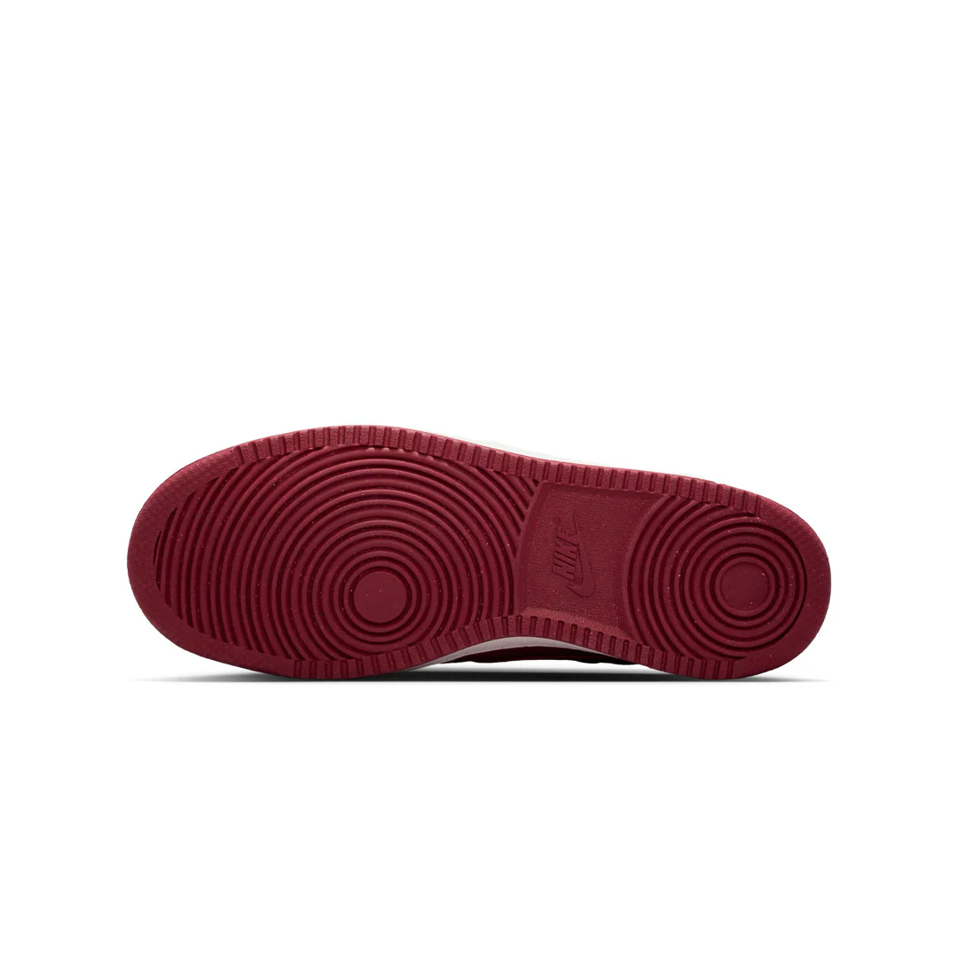 Nike - Women's Court Vision Low Shoes (IM1652 601) - Image 6