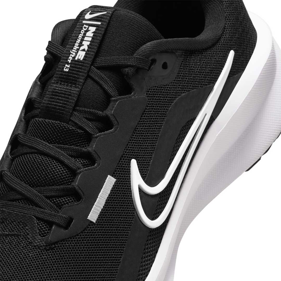 Nike - Women's Downshifter 13 Shoes (FD6476 001) - Image 6