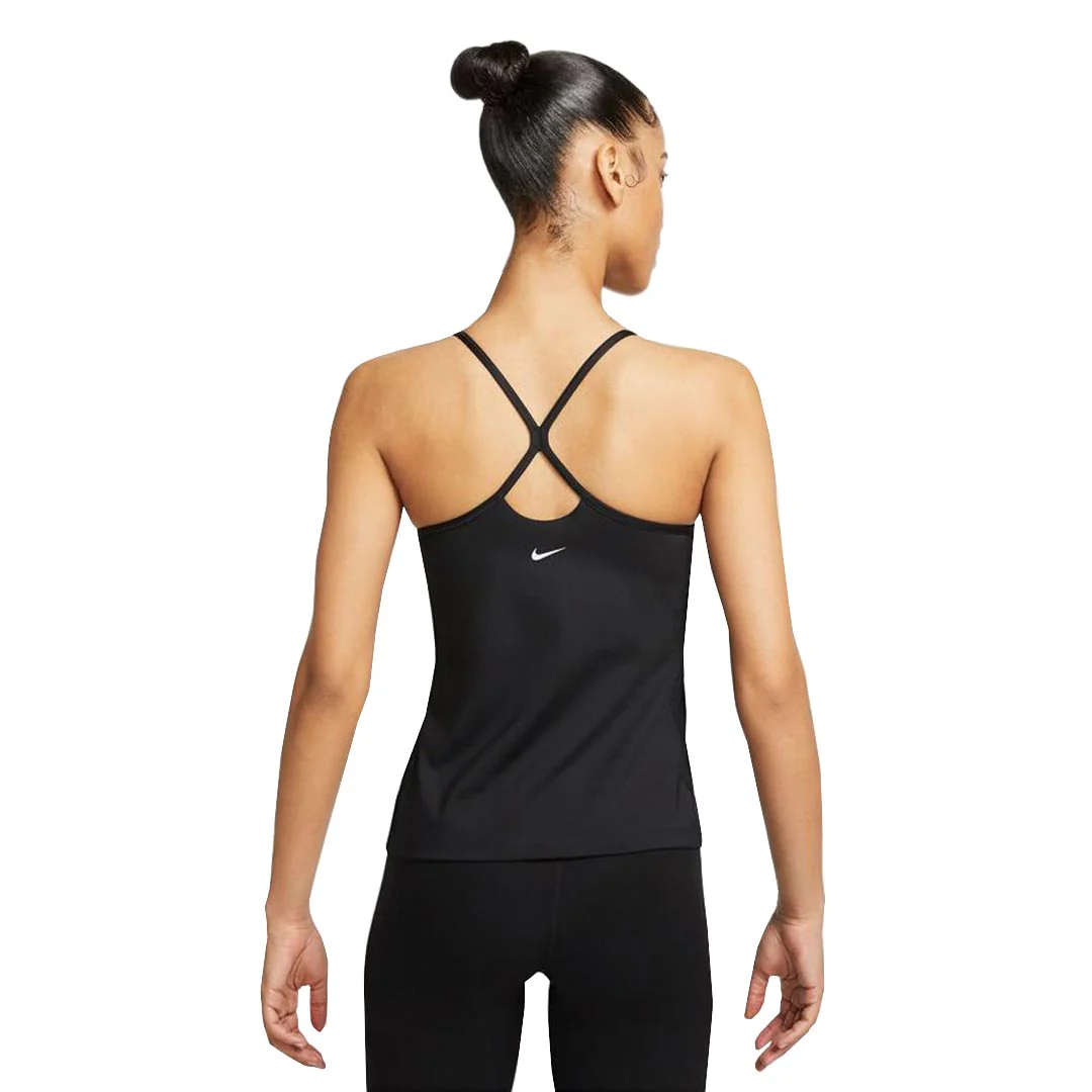 Nike - Women's Indy Bra Tank Top (DX0030 010) - Image 4