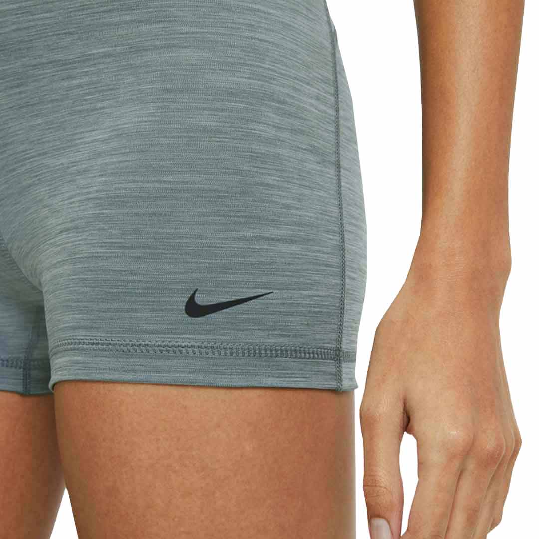 Nike - Women's Pro 365 3 Inch Shorts (CZ9857 084) - Image 5