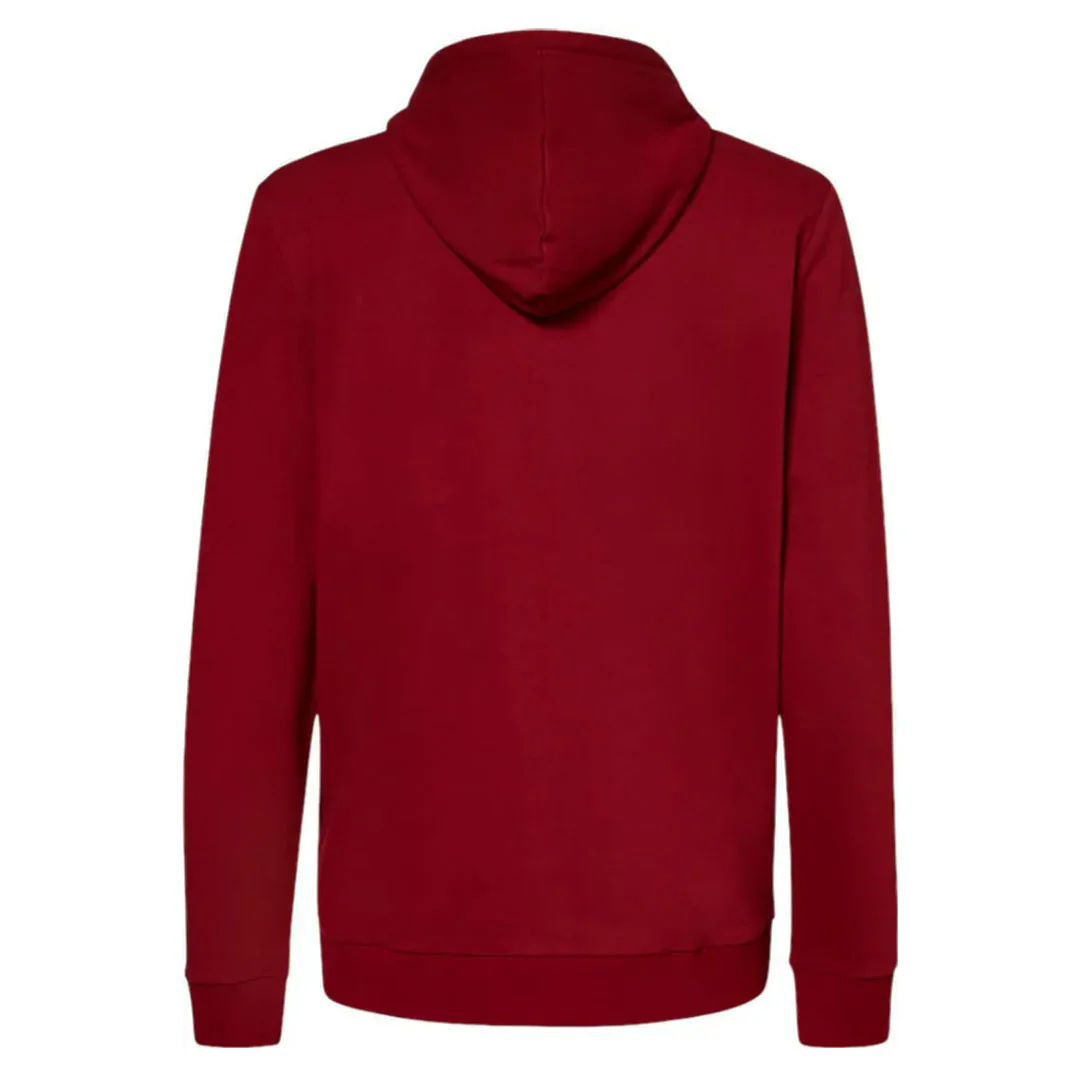 Oakley - Men's B1B Pull Over 2.0 Hoodie (FOA402599 9FK) - Image 6