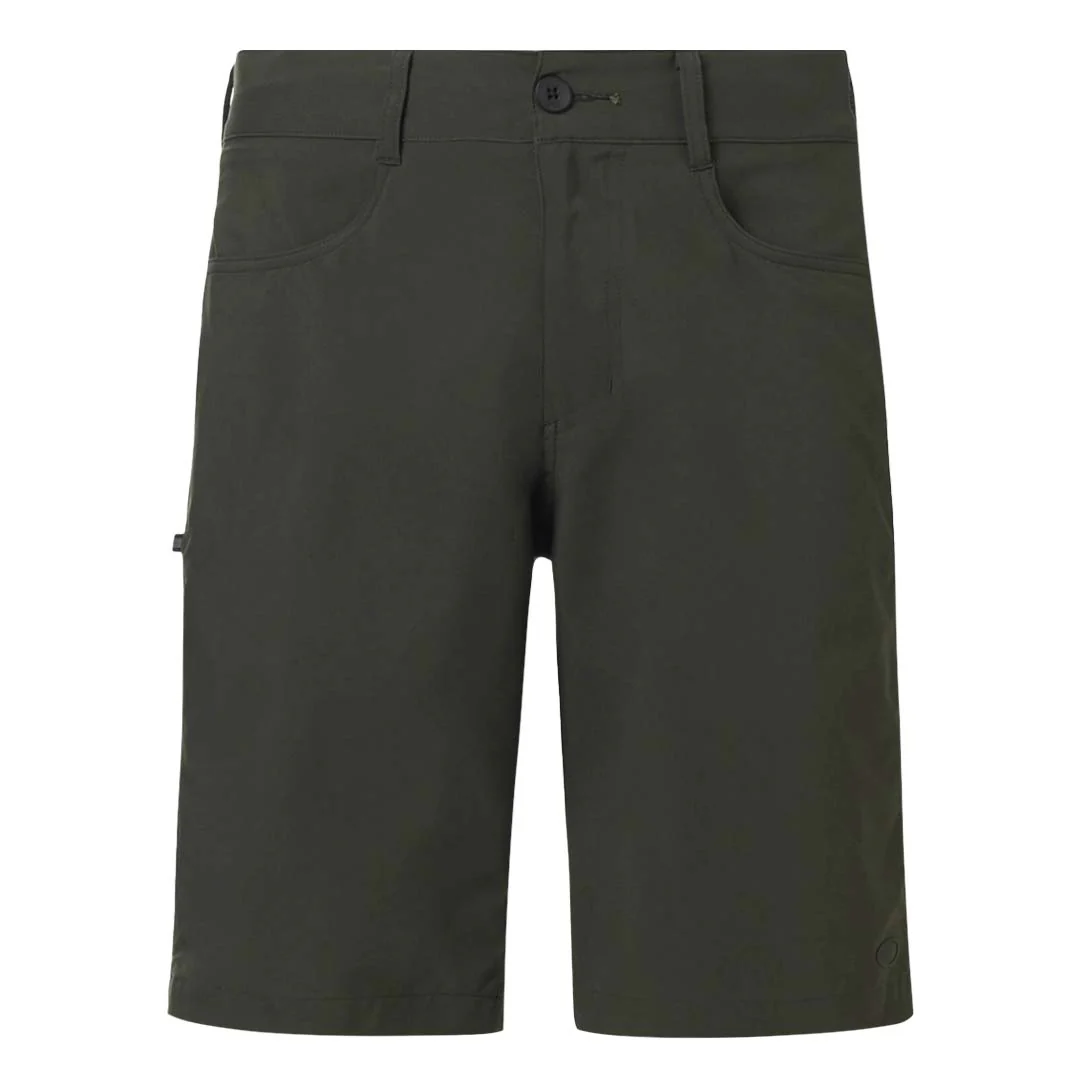Oakley - Men's Baseline Hybrid 21 2.0 Shorts (FOA402208 86L)
